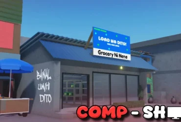 Compshop Promo kódy – červenec 2026: Nejlepší nabídky a slevy