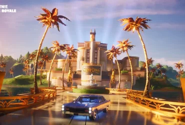 Vrátí se Fortnite Kapitola 2 v roce 2026? Zde je odpověď