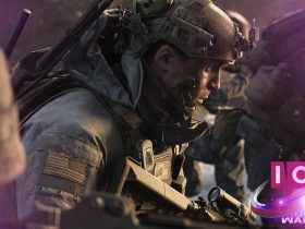 Call of Duty opouští SBMM kvůli systému ve stylu klasických her v BO7, MW4?