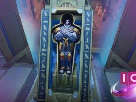 Jak získat Memento Mori achievement v Marvel Rivals