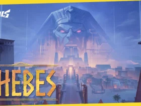 Ultimate Marvel Rivals Průvodce mapou Thebes: Nejlepší úzká místa a týmy