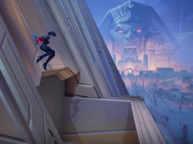 Jak získat achievement Chromná vzestup v Marvel Rivals