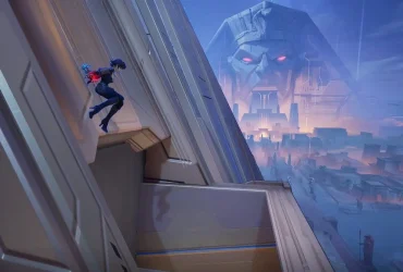 Jak získat achievement Chromná vzestup v Marvel Rivals