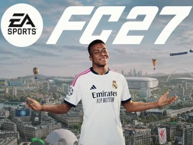 EA Sports FC 27 Průvodce předobjednávkou: Ceny, edice a bonusy