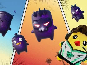 Jak získat polního ducha ve Fortnite Kapitola 7 Sezóna 3