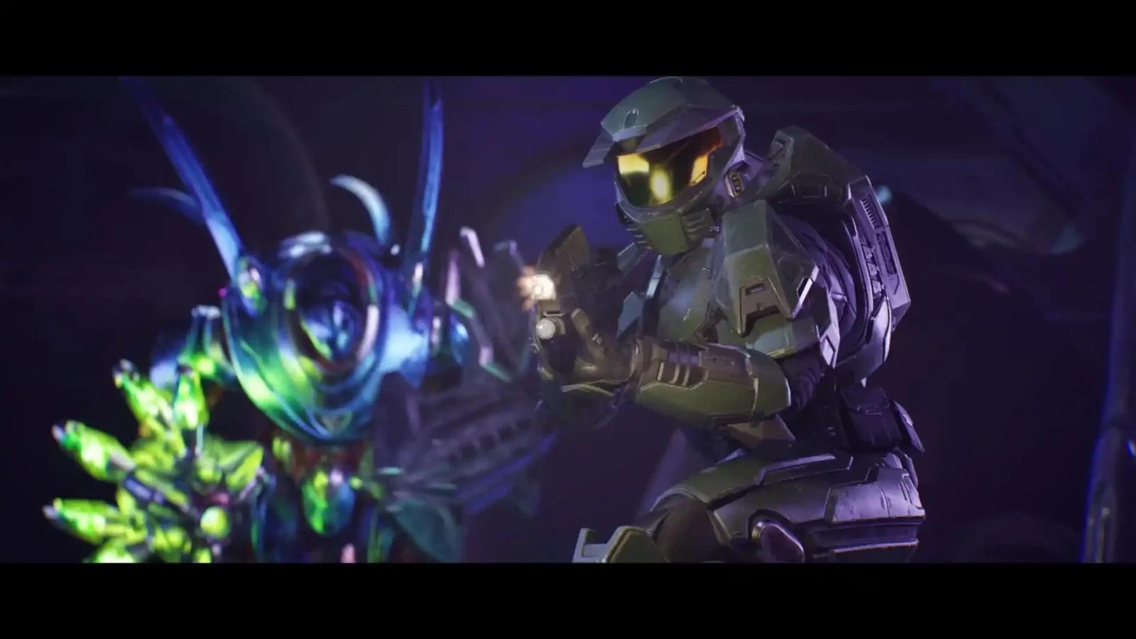 Halo: Combat Evolved — Nejlepší nastavení grafiky pro maximální FPS a bez lagů