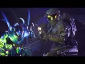 Halo: Combat Evolved — Nejlepší nastavení grafiky pro maximální FPS a bez lagů