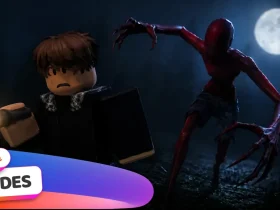 Roblox Kódy Nightfall Červenec 2026 Získejte Nejnovější Odměny