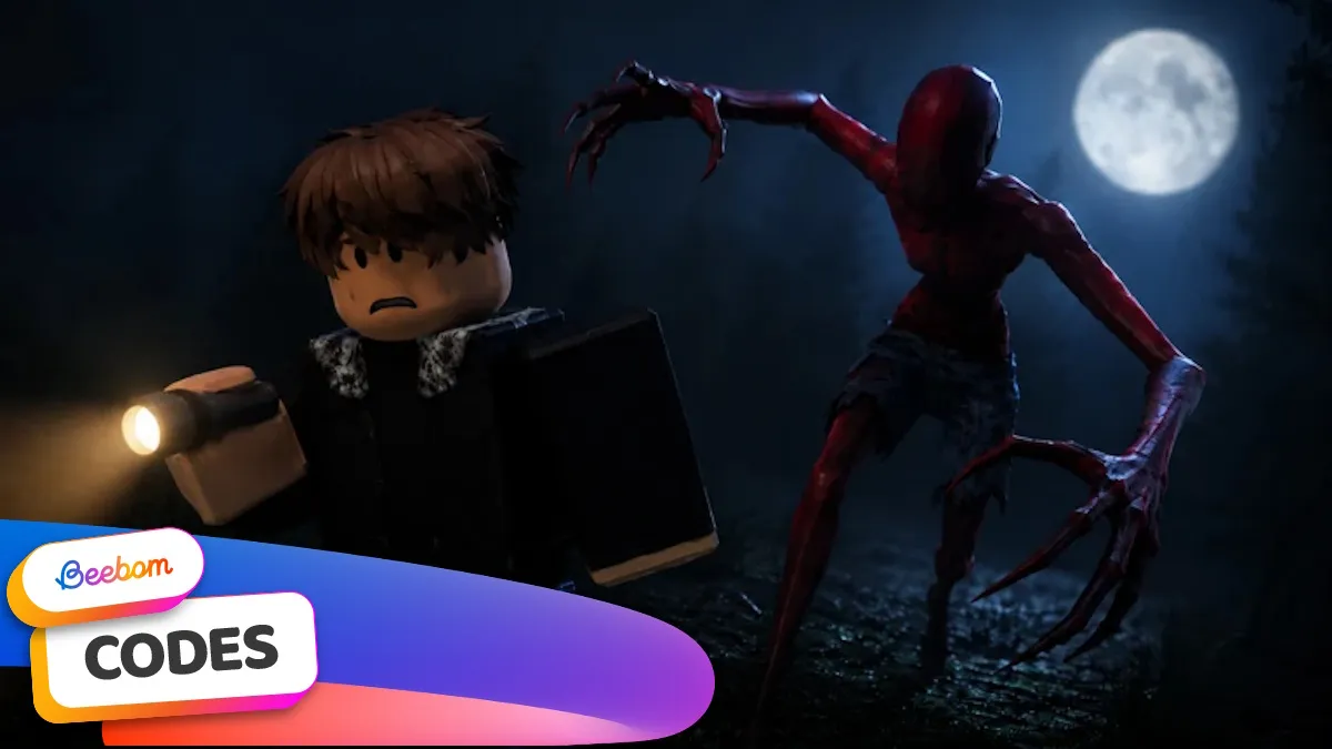 Roblox Kódy Nightfall Červenec 2026 Získejte Nejnovější Odměny