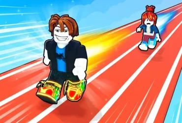 Kódy rychlostního tréninku červenec 2026: Aktivní a platný seznam