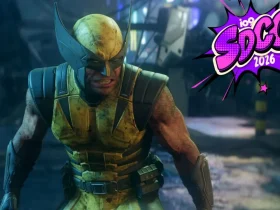 Wolverine Insomniaca: Krvavá nová trailerová ukázka příběhu měla premiéru na SDCC 2026
