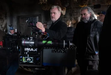 Christopher Nolan se brání Odysei kvůli kritice a GenAI