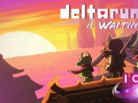 Deltarune Multiplayer Mody Vám Umožní Hrát s Přáteli