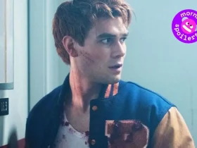 Disney+ adaptuje Afterlife With Archie; Mignolův ponurý Smrť mieri na obrazovky