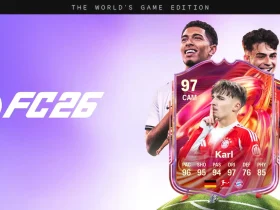 Jak rychle dokončit cíl FC 26 FUTTIES Lennart Karl