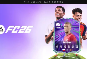 Jak rychle splnit cíl FC 26 „Pozdě, ale přece“