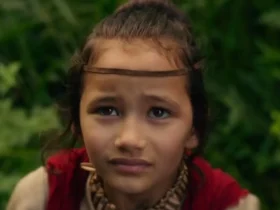 Kaylee Hottle, hvězda filmu Godzilla vs. Kong, zemřela v 18 letech