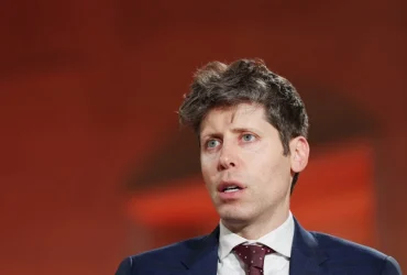 Nalezeny vaky s mrtvolami před sídlem OpenAI, vedení se obává o bezpečnost