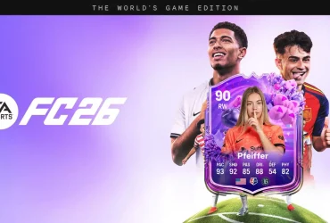 Nejlepší hráči pro FC 26 Furia Ceca Evolution