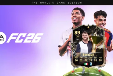 Nejlepší hráči pro FC 26 Gaucho Guardian Evolution