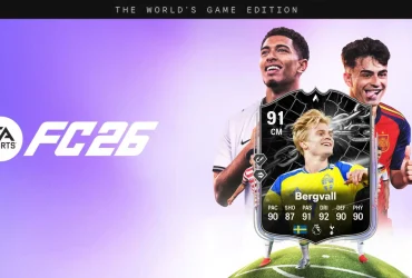 Nejlepší hráči pro FC 26 Pětihvězdičkovou Evu Flair – Top Picks