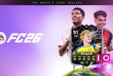 Nejlepší hráči pro evoluci FC 26 Phenom Rising: Top tipy
