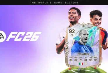 Nejlepší hráči s NEJLEPŠÍ vstupní evolucí FC 26: Top výběry a hodnocení