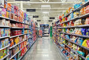 New Jersey zakazuje sledování cen potravin čekající na guvernéra