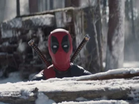 Ryan Reynolds potvrzuje nový film Deadpool na Fanatics Fest