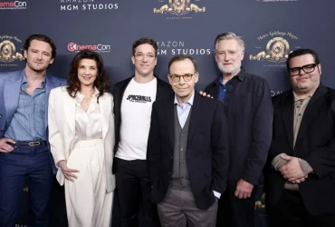 Spaceballs obsazují síň H na SDCC – nové záběry se představí 24. července