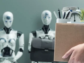 Startup chce koupit firmu, aby otestoval AI generálního ředitele