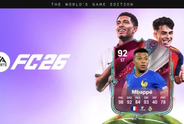 Top 26 hráčů FC: Evoluce bodového fenoménu