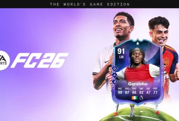 Top 26 hráčů FC pro evoluci „Od křídla k dokončení“